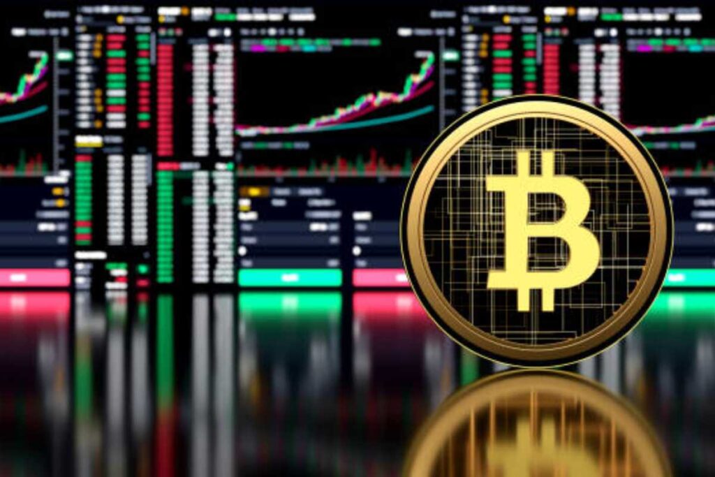 The Top 7 Cryptocurrencies for Trading