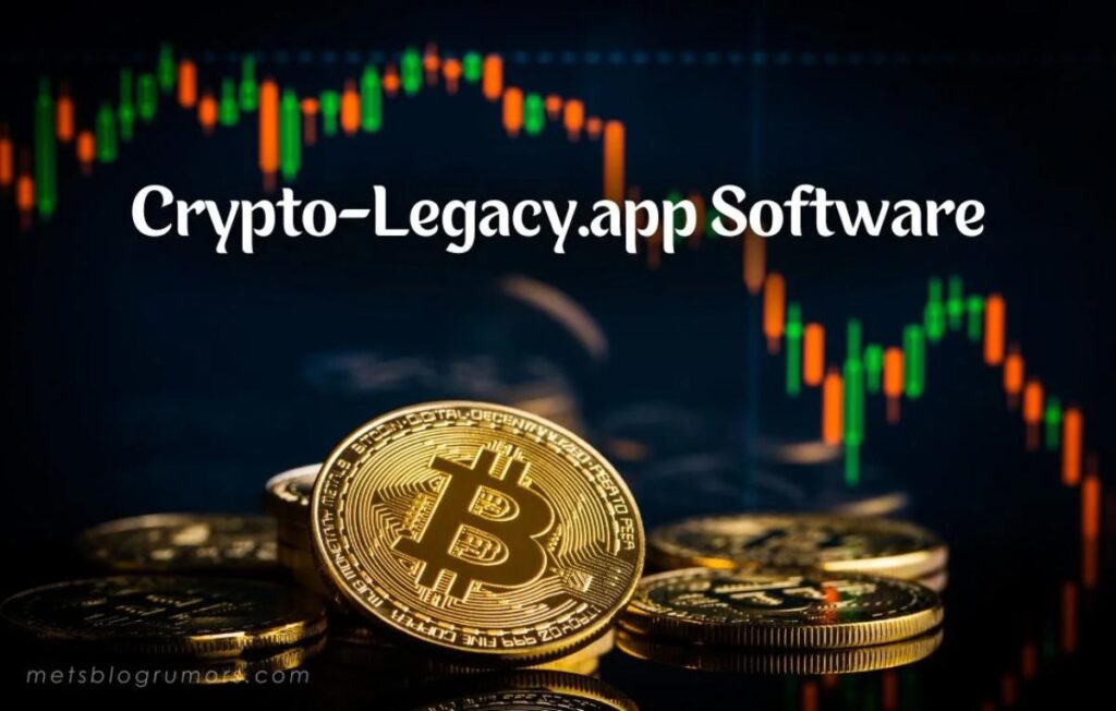 Crypto-Legacy.App Software