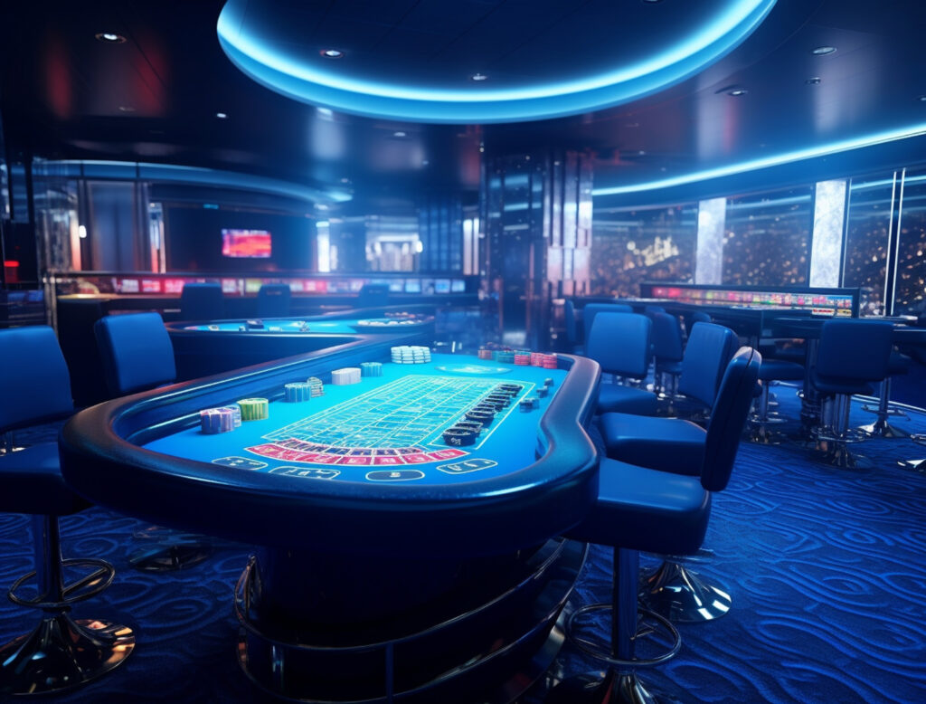 How to Win in Live Casino Gaming