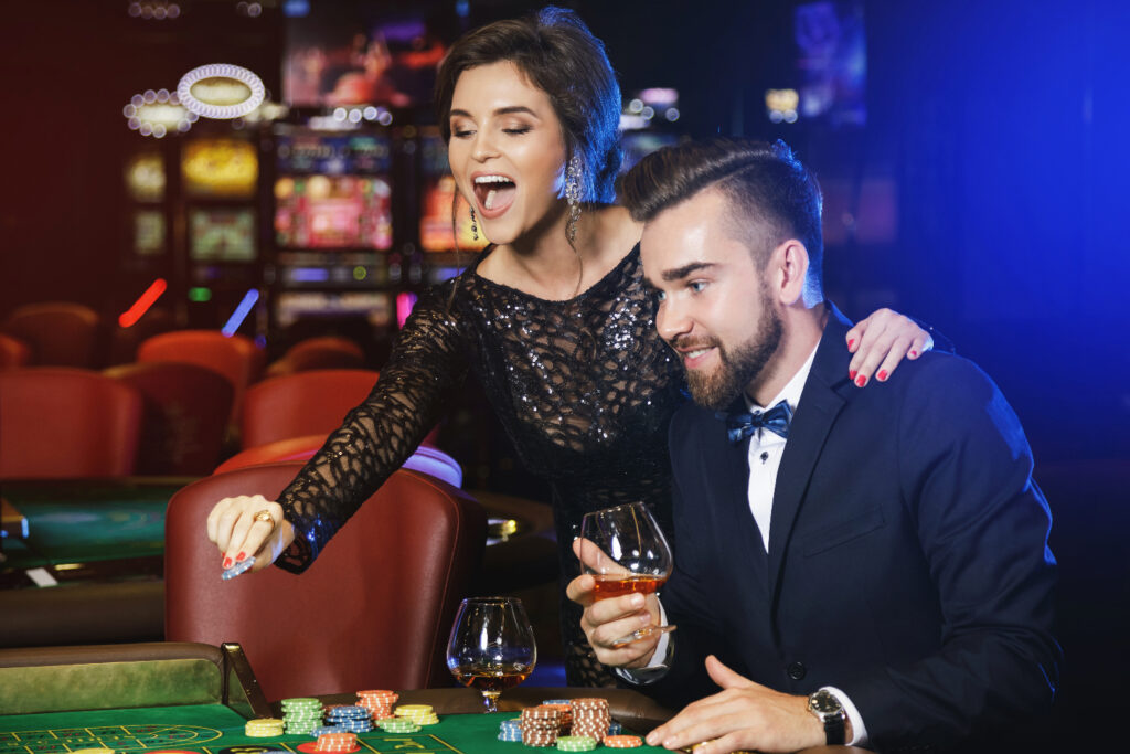 Explore the Thrills of SkyDream Casino