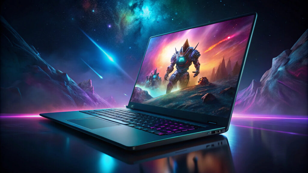 Best Gaming Laptop 2025 Your Ultimate Guide